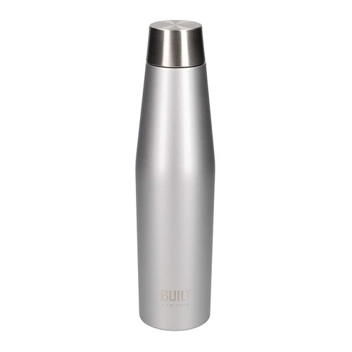 Botella Built de acero inoxidable 540 ml