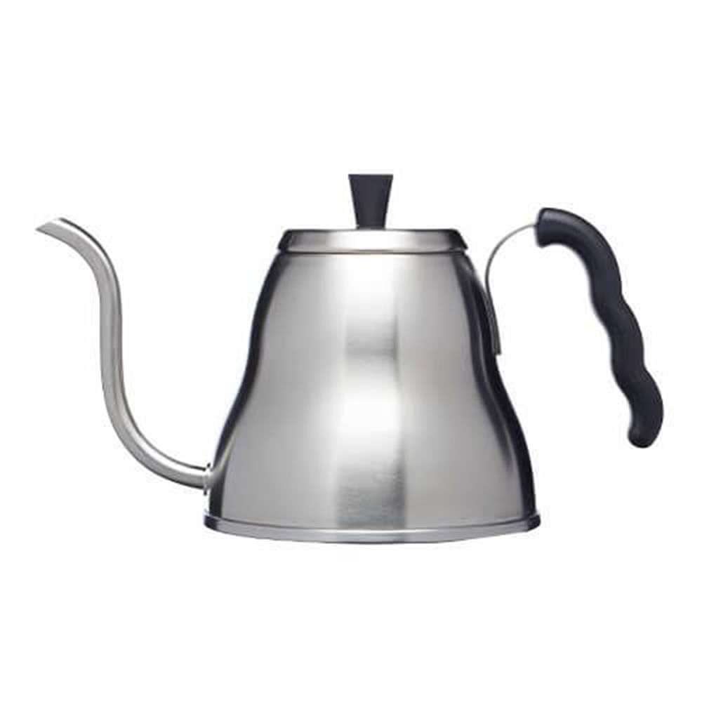 Hervidor de agua de acero inoxidable Pour Over 800 ml, de Hario