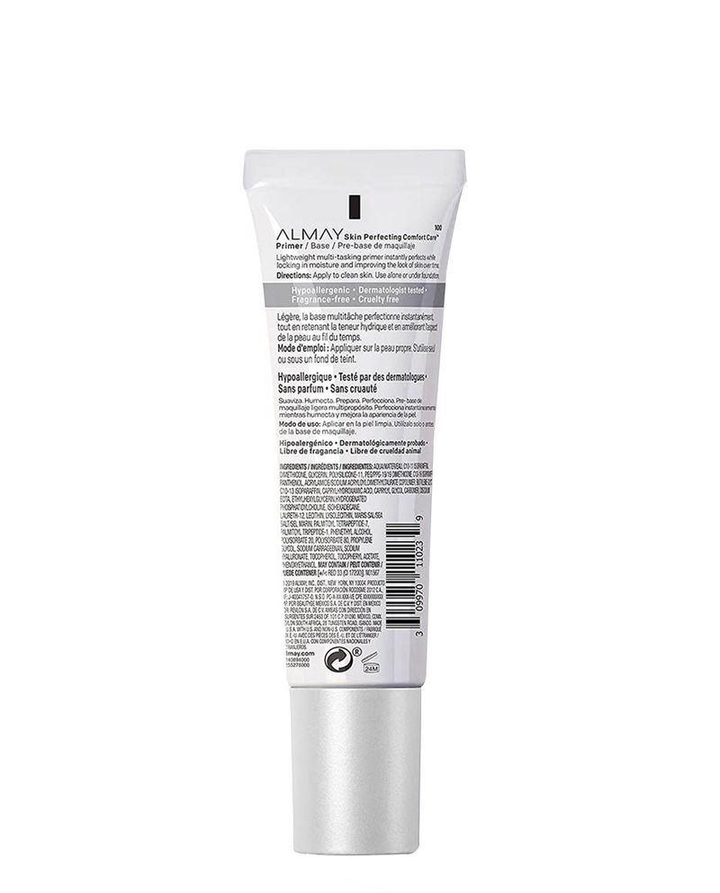 Primer-Skin-Confort-Care