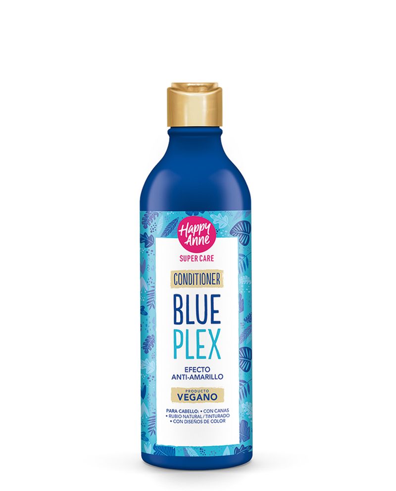 Acondicionador---Blue-Plex-Efecto-Anti-amarillo-340ml