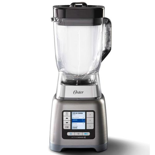 Licuadora activesense jarra tritan 3vel 5pr