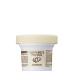 EggWhitePoreMask100g