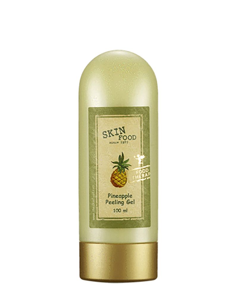 Pineapple-Peeling-Gel