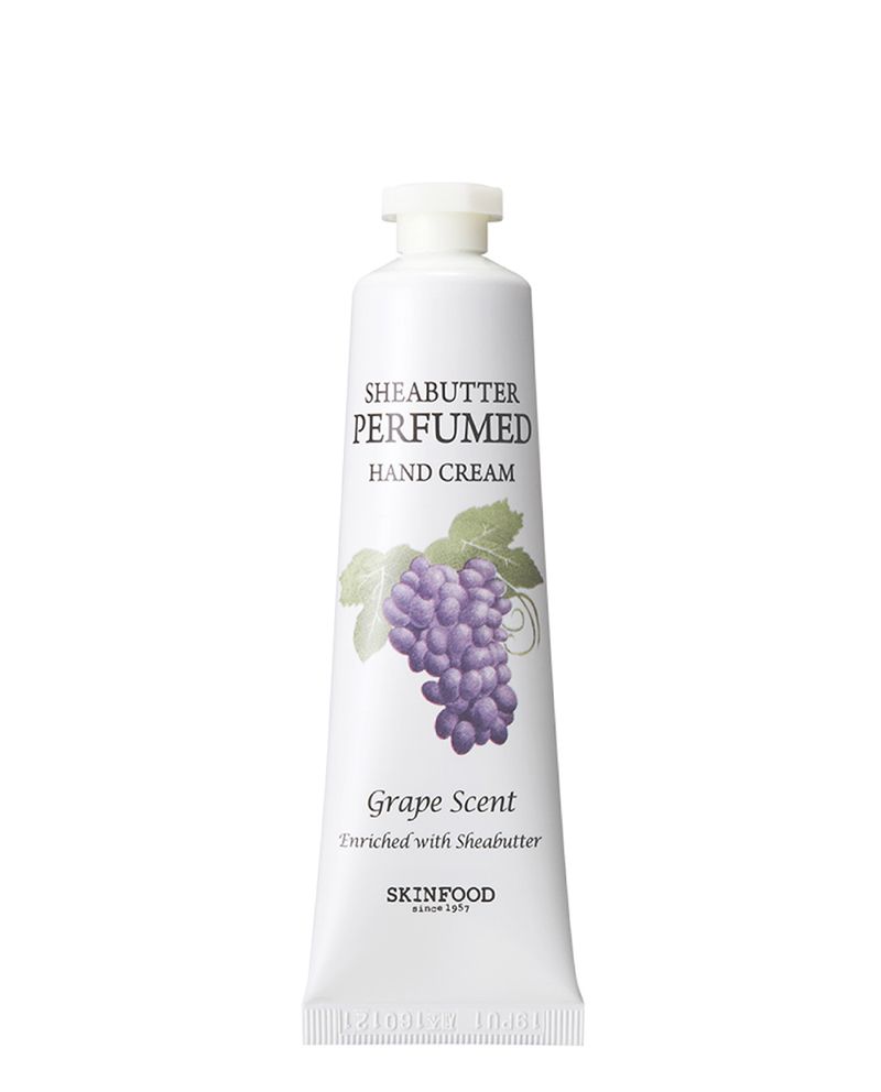 Shea-Butter-Perfumed-Hand-Cream-Grape-Scent-30ml