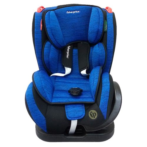 Carro para bebe sales fisher price