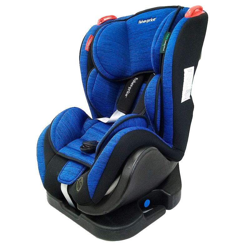 Silla para carro Fisher Price Boulevar para bebe