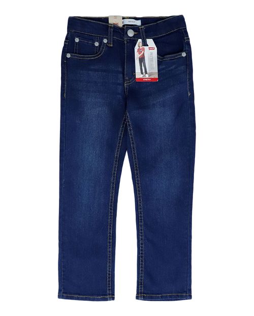 Jeans Levi´s 511 azul lavado para niño