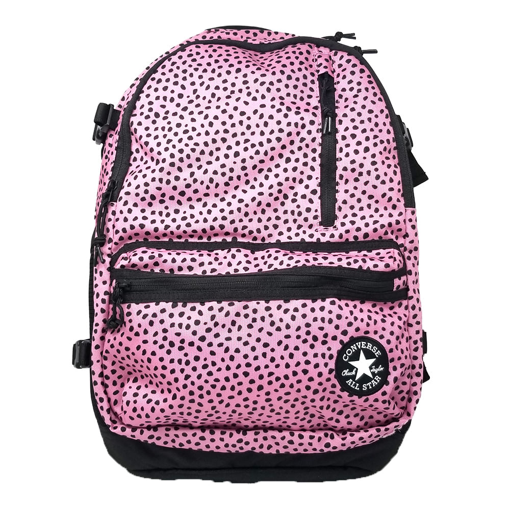 Mochila Converse Rosa | Coppel