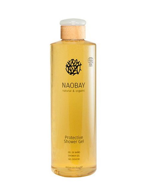 Gel de Ducha Protector 400ml