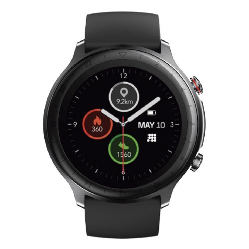 Reloj smartwatch Cubitt CT4G unisex