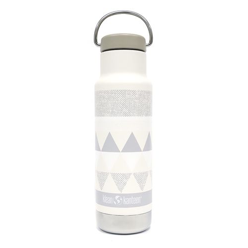Botella Klean Kanteen de acero inoxidable 360 ml