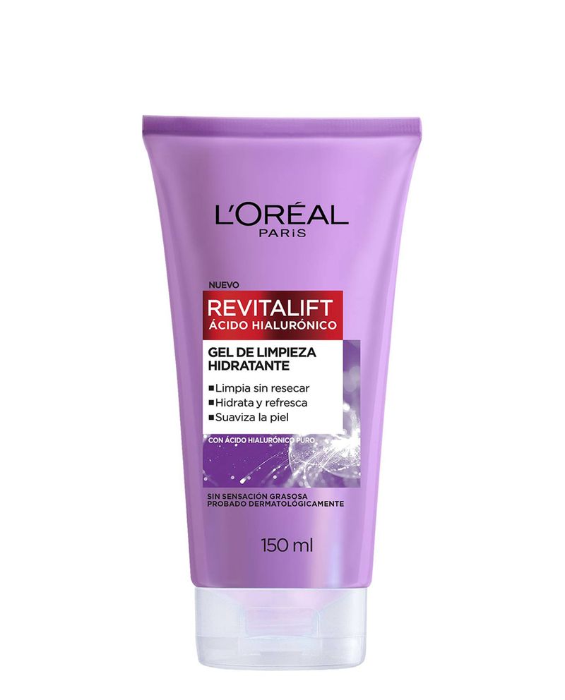 Gel-Limpiador-Revitalift-con-Acido-Hialuronico-150ml