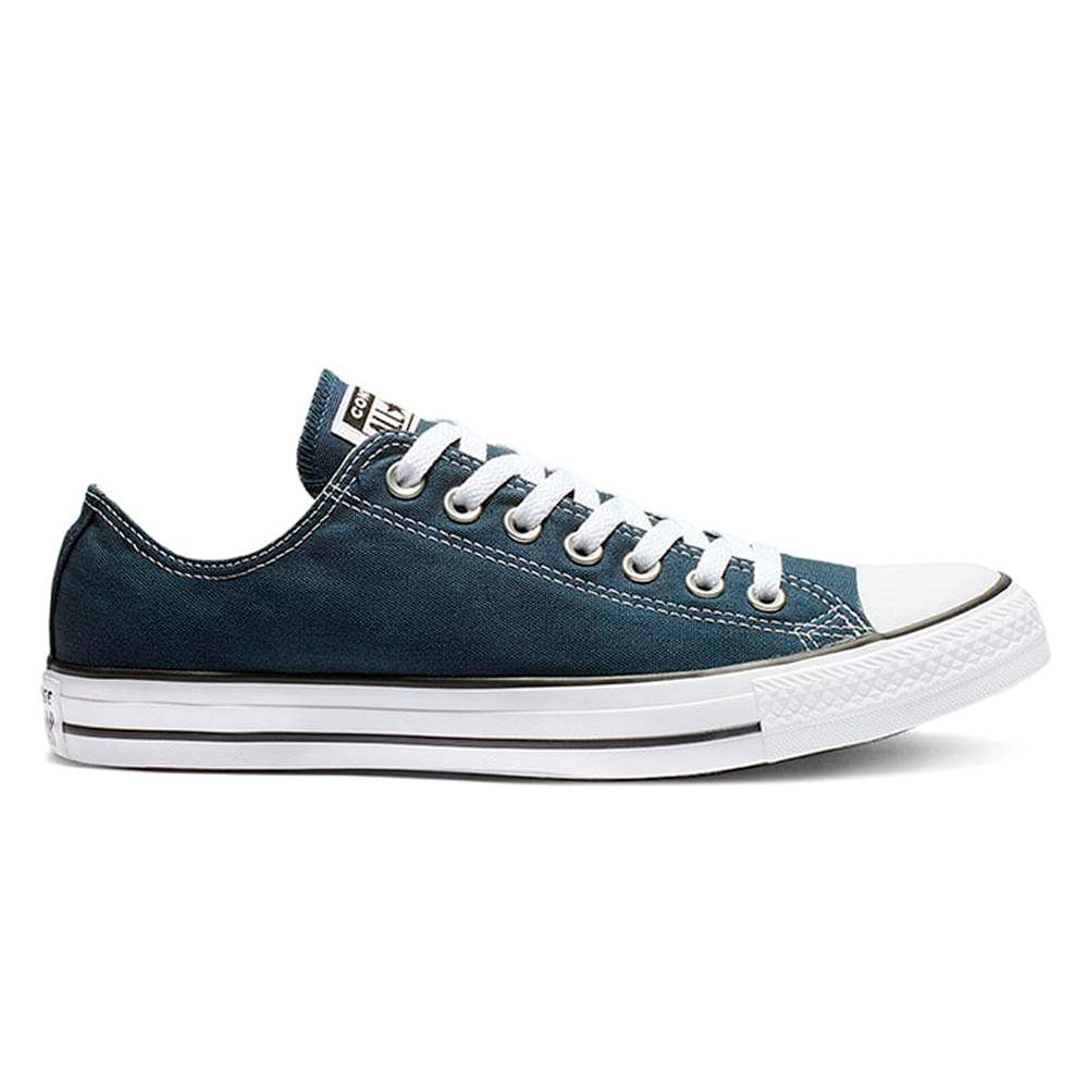 Converse shops azules