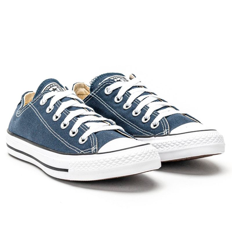 Converse all star azul marino on sale