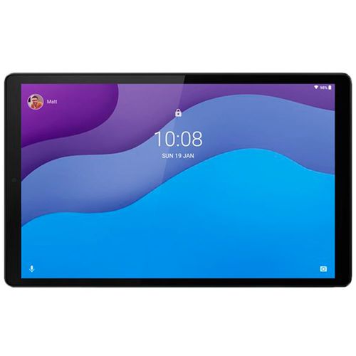 Tablet 10.1" 4gb 64gb 1280*800 ips wifi gris hierro tb-x306f