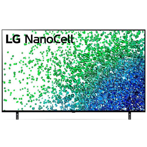 Pantalla LG LED 55" (139.7 cm) LG Smart SUHD/55NANO80SPA
