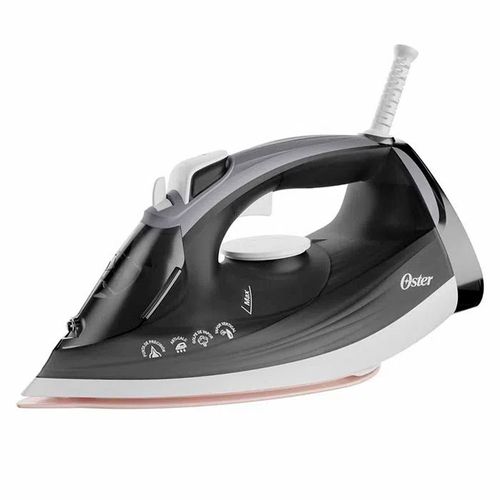 Plancha de vapor 2501 gris
