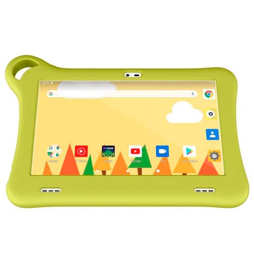 Tablet tkee 1t wifi verde