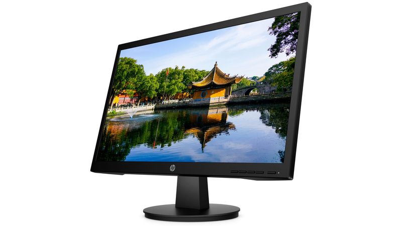 Samsung Monitor Samsung 24 Full Hd Hdmi Vga Ls24a310nhlxzl | Falabella.com