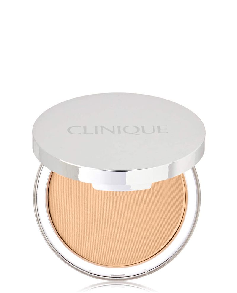 Clinique-Polvos