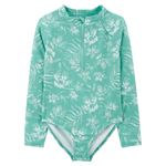 Traje-de-baño-1-pieza-celeste-con-estampado-para-niña
