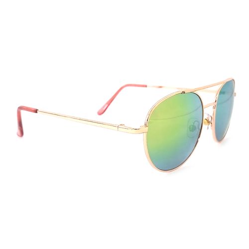 Gafas de sol multicolores unisex