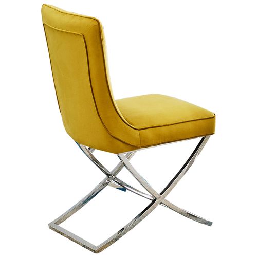 Silla para comedor d0295b-ssp/ Modena