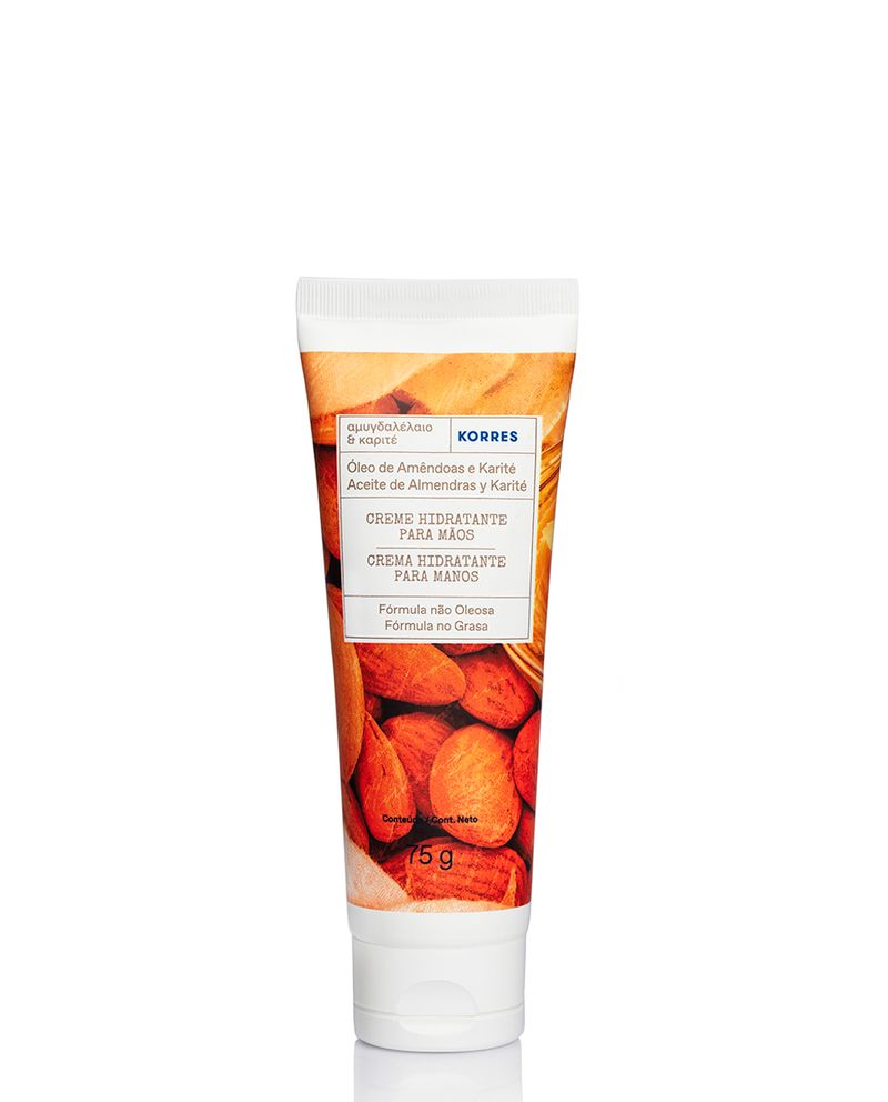 Crema-Manos-Oleo-de-Almendra-y-Karite-75g