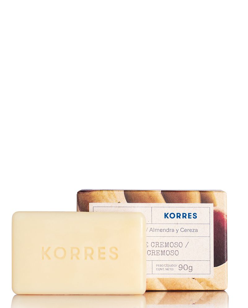 Jabon-en-Barra-Almendras-Cereza-90g