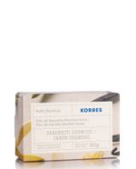 Jabon-en-Barra-Flor-Vainilla-Mediterranea-90g