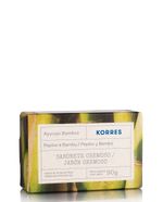 Jabon-en-Barra-Pepino-Bambu-90g