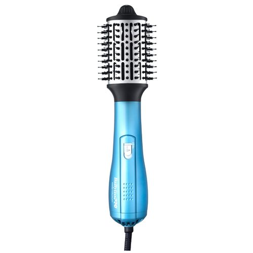 Cepillo secadora BaBylissPRO Air Brush 2.5" Nano Titanium