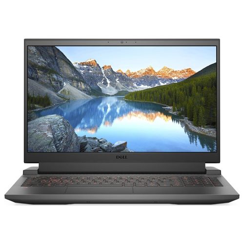 Laptop para juegos Dell 15.6" Intel i5-10500H 8GB RAM + 512GB SSD ROM //VK6GP