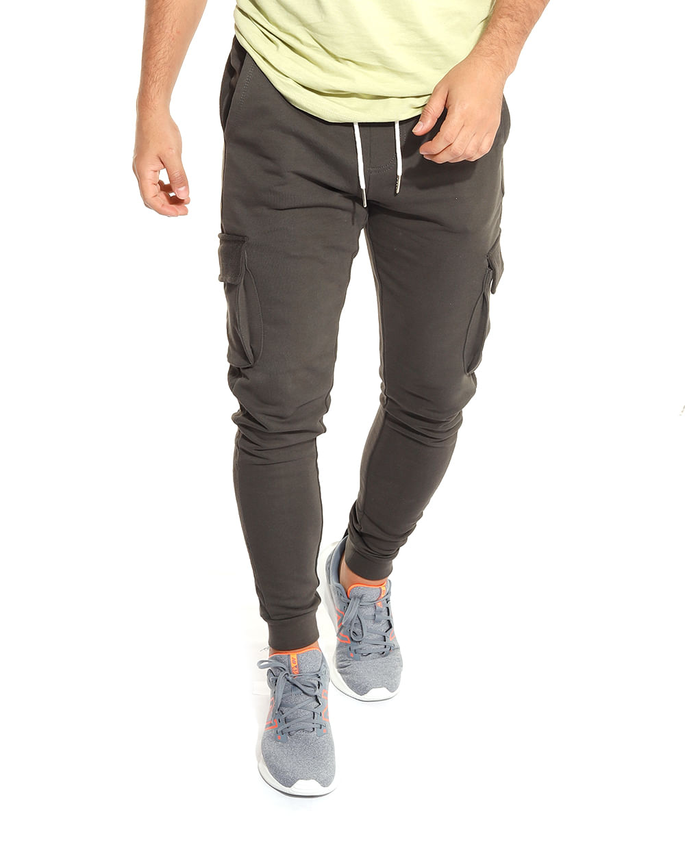 Pantalón tipo jogger