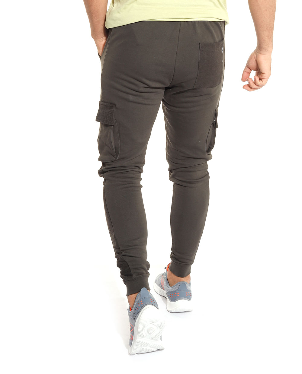 Pantalón tipo jogger