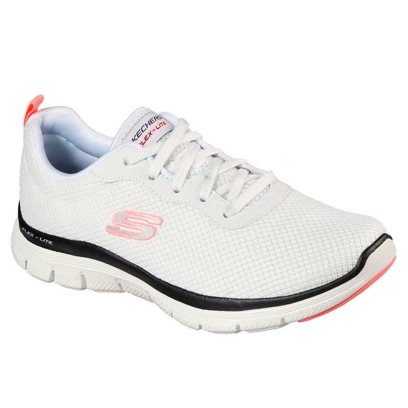 Zapatos skechers para clearance mujer el salvador gaviota