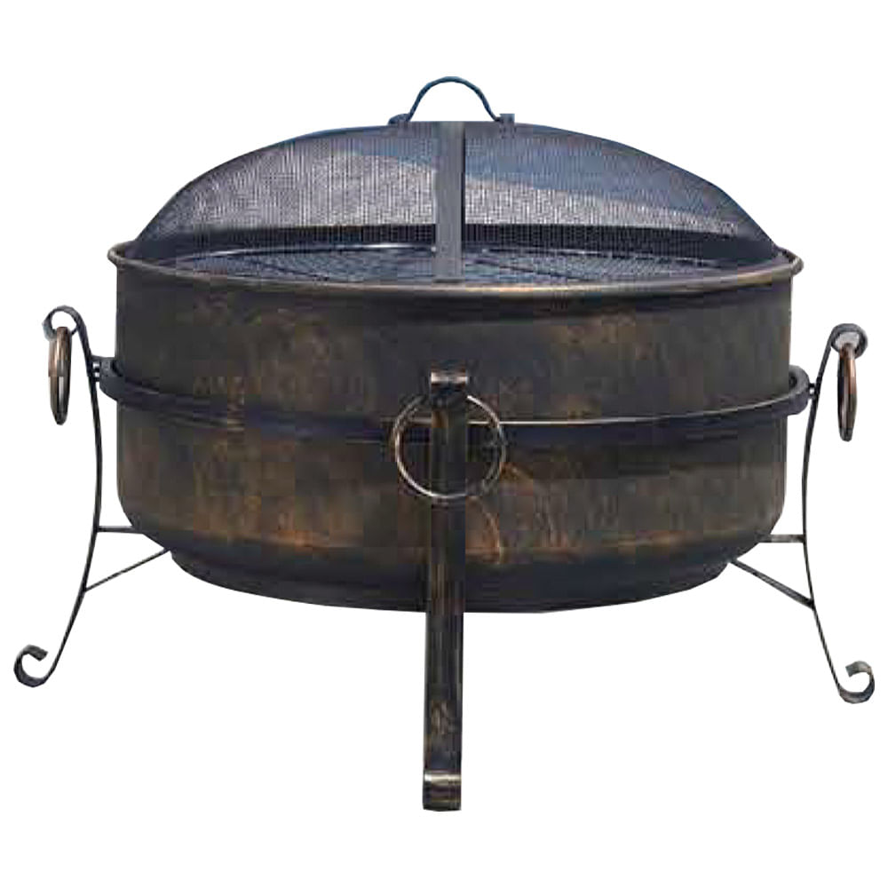 Fogata - Siman Nicaragua, image size:1000x1000