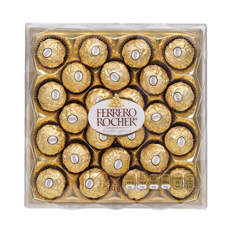 Chocolates-Ferrero-Rocher-