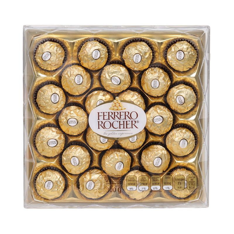 Chocolates-Ferrero-Rocher-