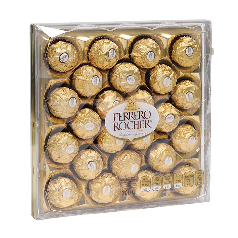 Chocolates-Ferrero-Rocher-