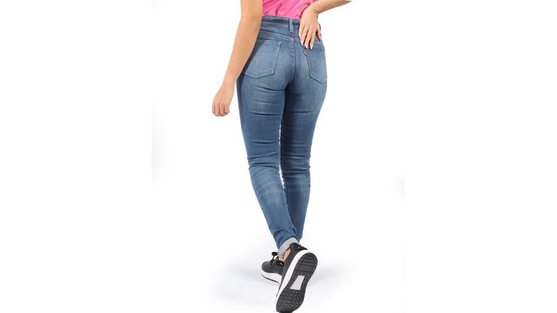 levis super skinny 310