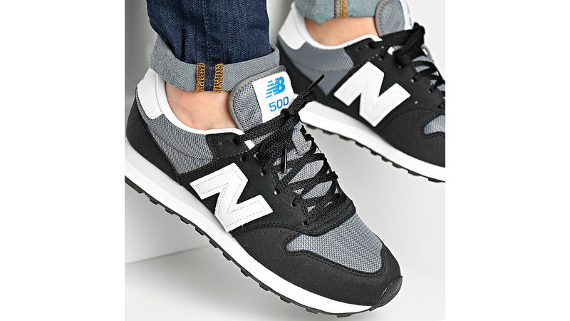 new balance caballero