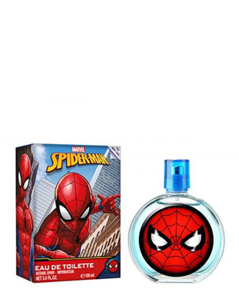 Spiderman-Eau-de-Toilette-100ml