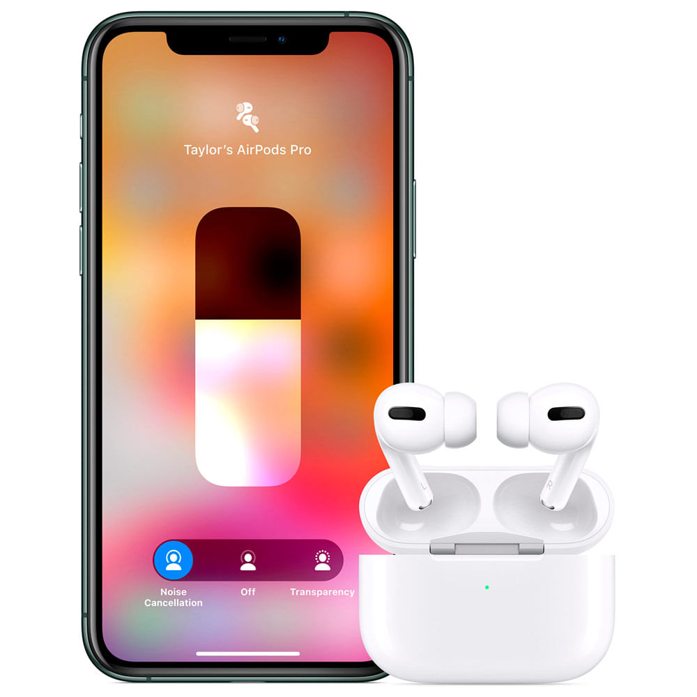 Airpods pro