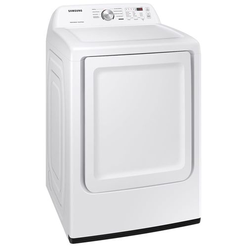 Secadora a Gas Samsung 22 kg DV22A3200PW/AP