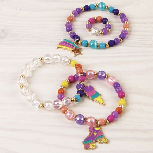 Make It Real Joyeria Sueño de Arcoiris