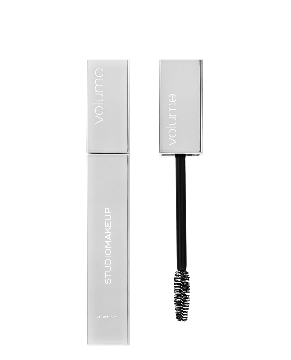 Máscara de pestaña Volume Máscara Black Siman El Salvador