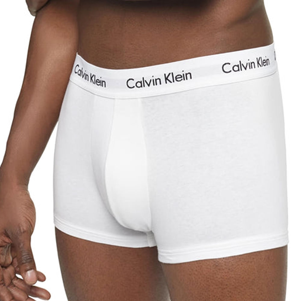 Pack Calzoncillos Calvin Klein Calzoncillos De Marca Baratos Pack