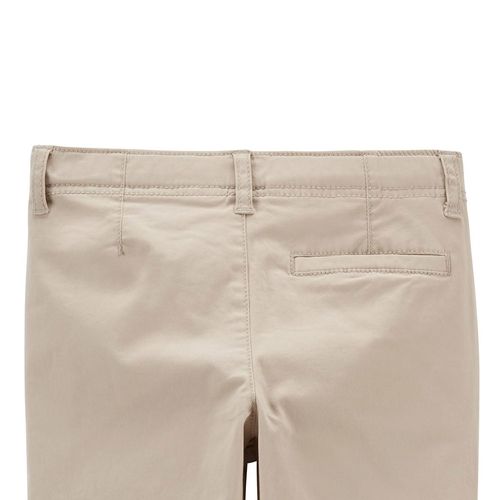 Pantalón Beige Para Niño