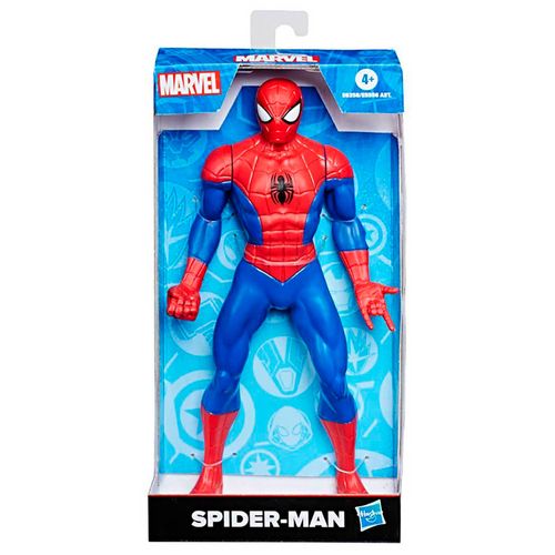 Marvel classic figura 9.5 pulgadas